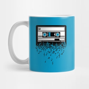 Listen to The Music Mug